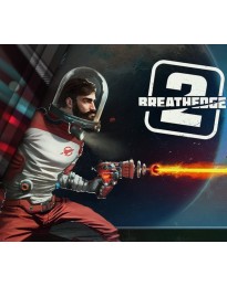 Breathedge 2 Steam CD Key