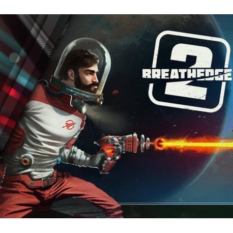 Breathedge 2 Steam CD Key