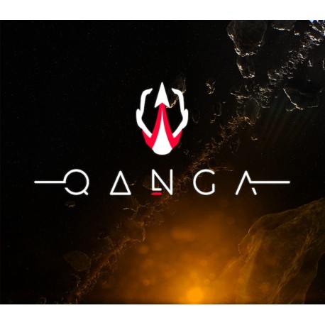 QANGA PC Steam CD Key