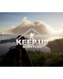 KeepUp Survival PC Steam CD Key