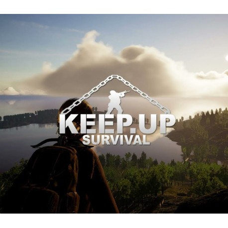 KeepUp Survival PC Steam CD Key
