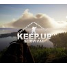 KeepUp Survival PC Steam CD Key