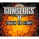 Gunslugs 2 PC GOG CD Key