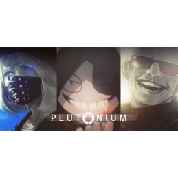 PLUTONIUM Steam CD Key
