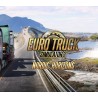 Euro Truck Simulator 2 - Nordic Horizons DLC PC Steam Altergift
