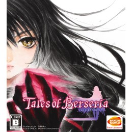 Tales of Berseria PC Steam CD Key