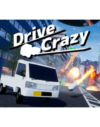 DriveCrazy PC Steam CD Key