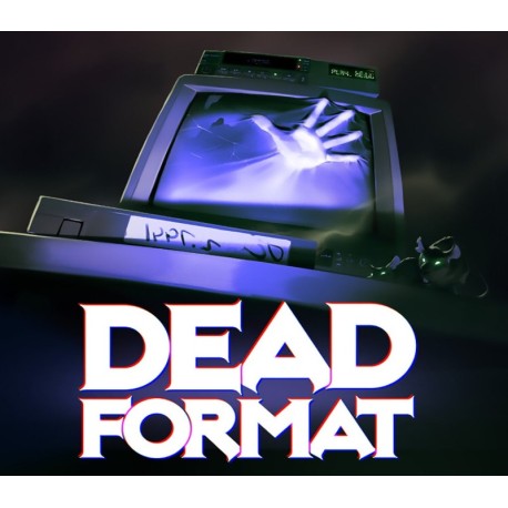 Dead Format PC Steam CD Key