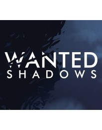 Wanted Shadows PC Steam CD Key