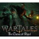 Wartales - Expansion: The Curse of Rigel DLC PC Steam CD Key
