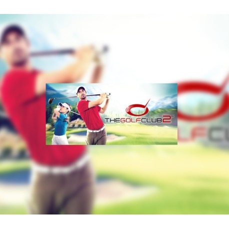 The Golf Club 2 XBOX One CD Key