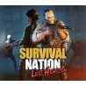 Survival Nation: Lost Horizon EU PC Steam CD Key