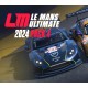 Le Mans Ultimate - 2024 Pack 4 DLC EU PC Steam CD Key