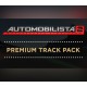 Automobilista 2 - Premium Track Pack DLC PC Steam CD Key