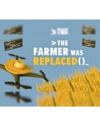 The Farmer Was Replaced PC Steam Altergift