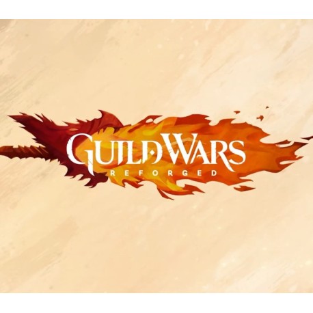 Guild Wars Reforged PC Steam CD Key