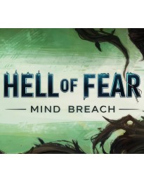 HELL OF FEAR: Mind Breach PC Steam CD Key