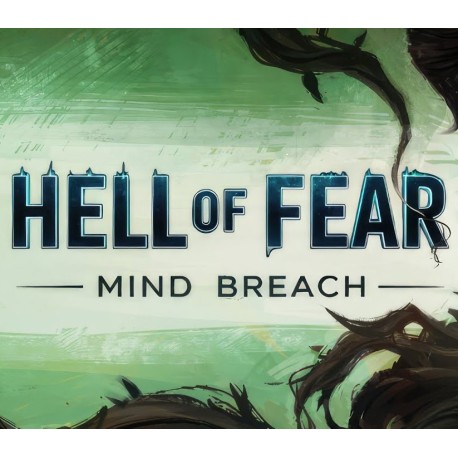 HELL OF FEAR: Mind Breach PC Steam CD Key