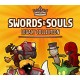 Swords & Souls Legacy Collection PC Steam CD Key (valid until November 2026)