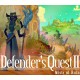 Defender's Quest 2: Mists of Ruin PC Steam CD Key (valid until November 2026)