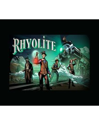 Rhyolite PC Steam CD Key
