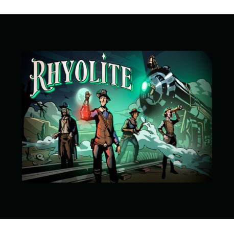 Rhyolite PC Steam CD Key
