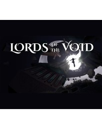 Lords of the Void PC Steam CD Key