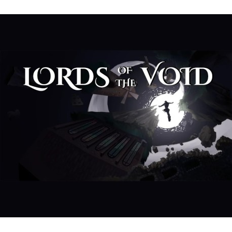 Lords of the Void PC Steam CD Key