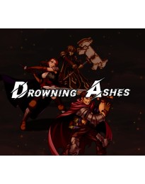 Drowning Ashes PC Steam CD Key