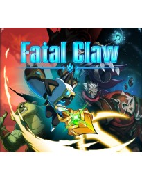 Fatal Claw PC Steam CD Key