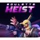 Roulette Heist PC Steam CD Key