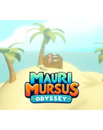 Mauri Mursu's Odyssey PC Steam CD Key