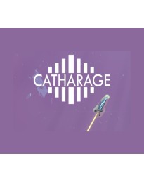 Catharage PC Steam CD Key