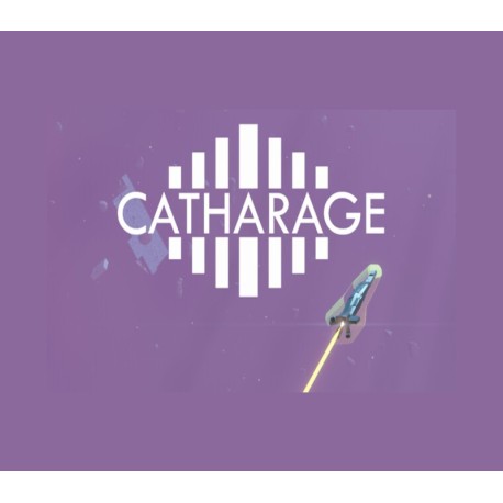 Catharage PC Steam CD Key