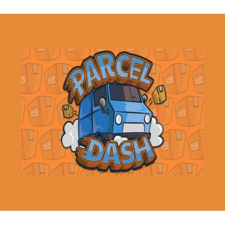 Parcel Dash PC Steam CD Key