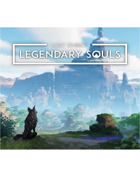 Lost Ember: Legendary Souls DLC EU PS5 CD Key