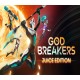 GODBREAKERS: Juice Edition EU PS5 CD Key