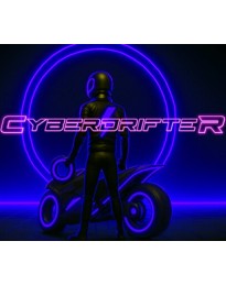 CYBERDRIFTER PC Steam CD Key