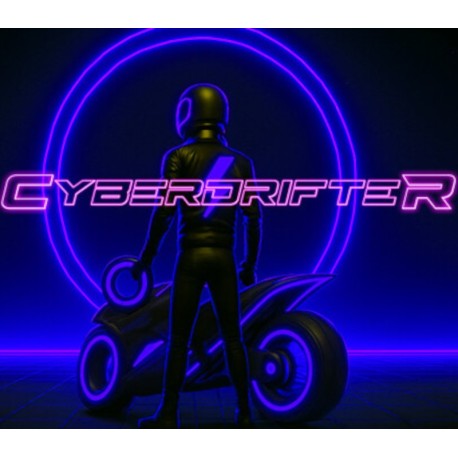 CYBERDRIFTER PC Steam CD Key