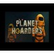 Planet Hoarders PC Steam CD Key