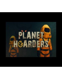 Planet Hoarders PC Steam CD Key