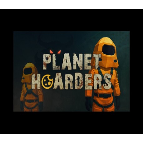 Planet Hoarders PC Steam CD Key