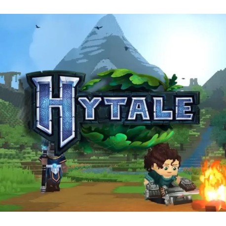 Hytale PC Official Website Account