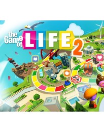 THE GAME OF LIFE 2 EU XBOX One / Xbox Series X|S CD Key
