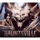 Hauntsville EU PC Steam CD Key