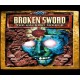 Broken Sword 2 - the Smoking Mirror: Remastered (2010) EU PC Steam CD Key