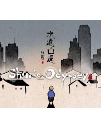 Shui's Odyssey EU PC Steam CD Key