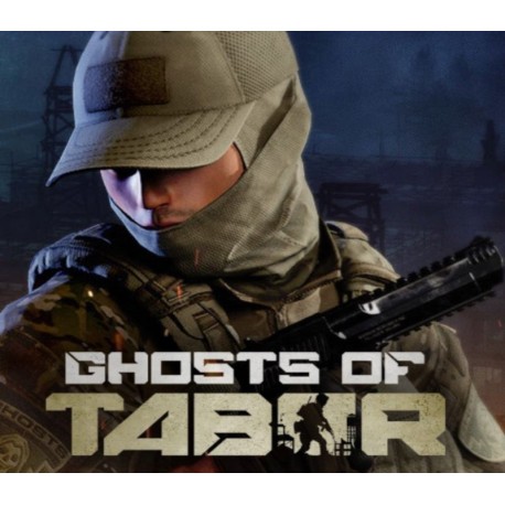 Ghosts of Tabor PC Steam CD Key (valid until December 2026)