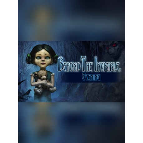 Beyond the Invisible: Evening Steam CD Key