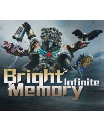 Bright Memory: Infinite PC Steam CD Key (valid until December 2026)